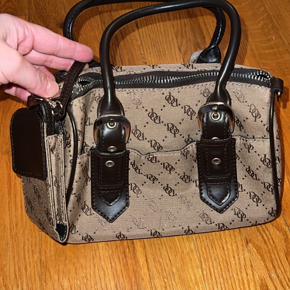 Dop Purse - Picture 3 of 9